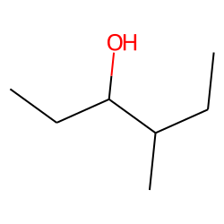 3-Hexanol, 4-methyl-
