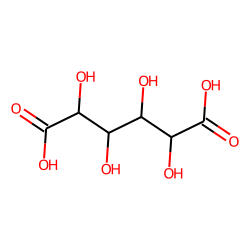 Saccharic acid