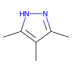 3,4,5-Trimethylpyrazole