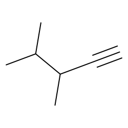 1-Pentyne, 3,4-dimethyl