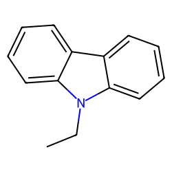 9H-Carbazole, 9-ethyl-