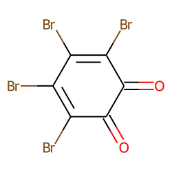 Tetrabromo-1,2-benzoquinone