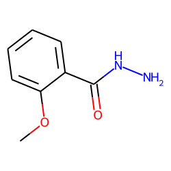 2-Methoxybenzhydrazide