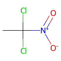 Ethane, 1,1-dichloro-1-nitro-