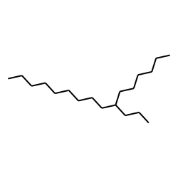 Hexadecane, 7-propyl
