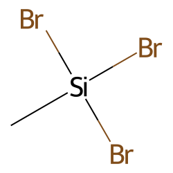 Tribromo(methyl)silane