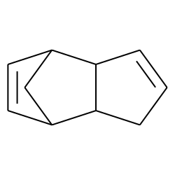 (3a«alpha»,4«alpha»,7«alpha»,7a«alpha»)-3a,4,7,7a-tetrahydro-4,7-methano-1H-indene