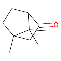 Bicyclo[2.2.1]heptan-2-one, 4,7,7-trimethyl-, (1R)-