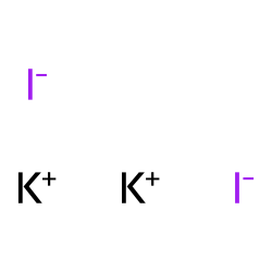 Dipotassium diiodide