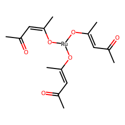 Ruthenium, tris(2,4-pentanedionato)-