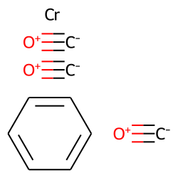 Benzenechromiumtricarbonyl