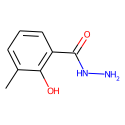 3-Methylsalicylhydrazide