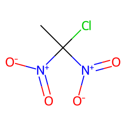Ethane, 1-chloro-1,1-dinitro-