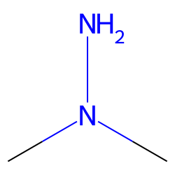 Hydrazine, 1,1-dimethyl-