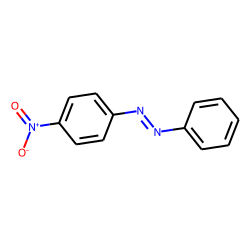 Diazene, (4-nitrophenyl)phenyl-