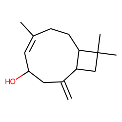 6-Hydroxycaryophyllene