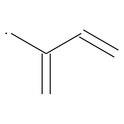 3-Butenyl, 2-methylene-
