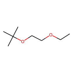 1-tert-Butoxy-2-ethoxyethane