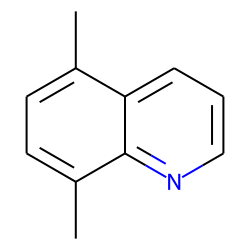 Quinoline, 5,8-dimethyl-
