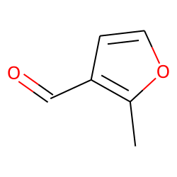3-formyl-2-methylfuran