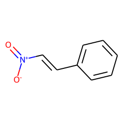 [(Z)-2-nitroethenyl]benzene