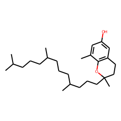 Tocol, 8-methyl