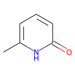 2(1H)-Pyridone, 6-methyl-