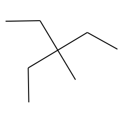 Pentane, 3-ethyl-3-methyl-