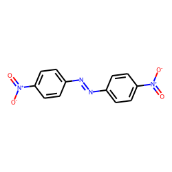Diazene, bis(4-nitrophenyl)-
