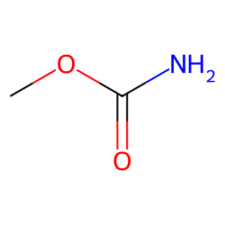 Carbamic acid, methyl ester