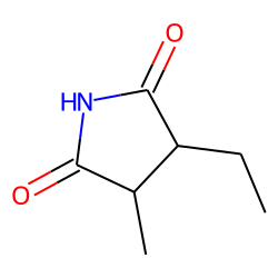 3-Ethyl-4-methylpyrollidindione