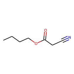 n-Butyl cyanoacetate