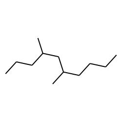 Decane, 4,6-dimethyl