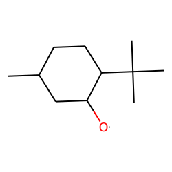 Cyclohexanol, 2-tert-butyl-5-methyl-