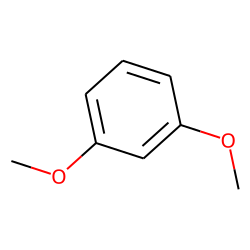 1,3-dimethoxybenzene