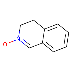Isoquinolinium,3,4-dihydro-2-hydroxy-hydroxide,inner salt
