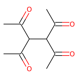 1,1,2,2-Tetraacetylethane