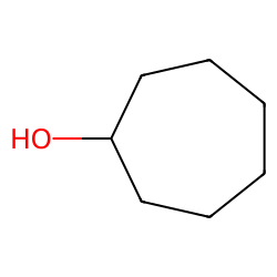 Cycloheptanol