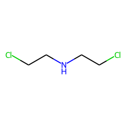 Diethylamine, 2,2'-dichloro-