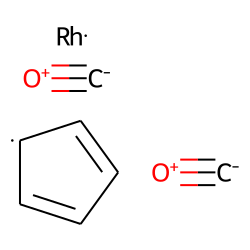 («eta»5-cyclopentadienyl)dicarbonylrhodium