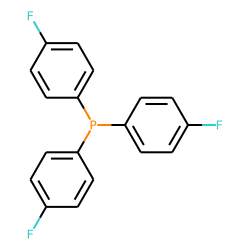 Phosphine, tris(4-fluorophenyl)-