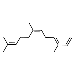 «alpha»-Farnesene isomer
