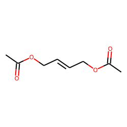 2-Butene-1,4-diol, diacetate