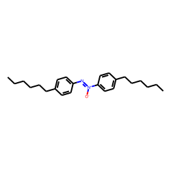 4,4'-Dihexylazoxybenzene
