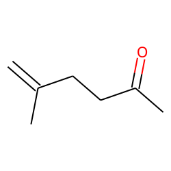 5-Hexen-2-one, 5-methyl-