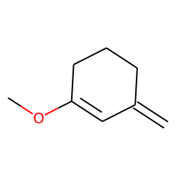 1-Methoxy-3-methylenecyclohexene