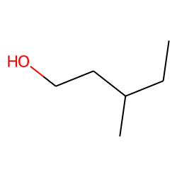 (S)-(+)-3-Methyl-1-pentanol