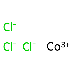 cobalt trichloride
