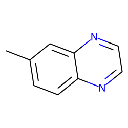 Quinoxaline, 6-methyl-