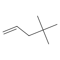 1-Pentene, 4,4-dimethyl-